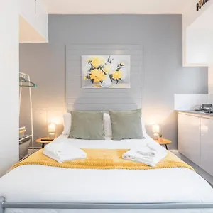 Private 2 With Kitchenette By Cb No Minimum , Cambridge (Cambridgeshire) United Kingdom