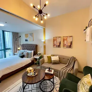 Angeliz Suites: Uptown Bgc , Manila Philippines
